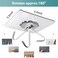 Lahedomege 28 Pack Sticky Hooks for Hanging Heavy Duty Wall Hooks Adhesive Clear self Adhesive Hooks for Wall Kitchen Bathroom Shower Ceiling