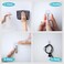 MOVELYST 20 Small Hooks40 Removable Strips White Wire Hanger Hooks Heavy Duty with Adhesive Strips DamageFree Utility Hooks No Tools Wall Hook for Hanging Value Pack