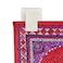 Klizdum Quilt Hangers for Wall Display Tapestry Hangers No Damage Adhesive Quilt Clips Hooks for Hangings Duty Plastic Wall Clips for Blankets Rugs and Tapestries 4 Pack White