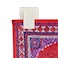 Klizdum Quilt Hangers for Wall Display Tapestry Hangers No Damage Adhesive Quilt Clips Hooks for Hangings Duty Plastic Wall Clips for Blankets Rugs and Tapestries 4 Pack White