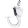 Hillman 122238 Safety Cup Hook 4Pack