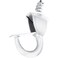 Hillman 122238 Safety Cup Hook 4Pack