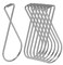 NACETURE Ceiling Hook Clips 20 Pack Drop Ceiling Hanger Hooks Hanging on Suspended Ceiling Tile Grid Clips Heavy Duty for Light Plant Office Home Stores Classroom and Wedding Decorations
