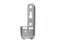 Networx 34 Wall Mount Galvanized Steel Cable Support J Hook 25 Pack
