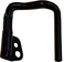 AeroPro H Spring Hook NR83A 2 Hole Bracket for Air Nailer