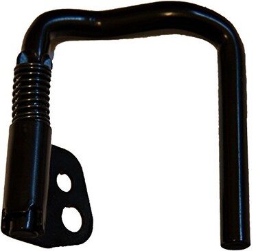 AeroPro H Spring Hook NR83A 2 Hole Bracket for Air Nailer