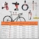 AOBEN Aoben Heavy Duty Steel Garage Storage Hooks Utility Tool Hangers and Combinable Wall Mount Hooks for Organizing Ladder Hold Chairs Heavy Tools Large U 4 Pack