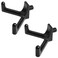 Houoto Storage Shed Hooks for SuncastCraftsmen Resin Storage Shed 2 Pcs