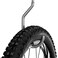 SMARTOLOGY 8 Pack Bike Hanger Storage Hook Rack Heavy Duty Large Screw in Hooks for Garage Wall and Ceiling Bicycle Storage Utility Tool Hanger Gray