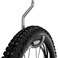 SMARTOLOGY 8 Pack Bike Hanger Storage Hook Rack Heavy Duty Large Screw in Hooks for Garage Wall and Ceiling Bicycle Storage Utility Tool Hanger Gray