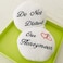 Uimiqc Honeymoon Gift Bridal Shower Wedding Bachelorette Party Gifts for bride 55 inch
