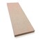 SJT ENTERPRISES, SJT ENTERPRISES INC MDF Wood Craft Plaque Sign 5 x 15inches 3Pack SJT00070