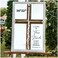 LakWilows Three Strands Cord Wedding Unity Sign Cross to Braid or Tie Gods Knot A Cord of Three Strands is Not Easily Broken Handfasting Cord 16 22 Unity White Cross Braid For Wedding Ceremony