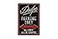 Open Road Dodge Parking Only Embossed Metal Sign Vintage Dodge Sign for Garage All Others Will Be Scrapped