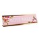 Canopy Street Boss Babe Desk Plate 2 x 8 Chic Pink Floral Office Desk SignCubicle Name Plate Coworker PresentMade In The USA