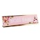 Canopy Street Boss Babe Desk Plate 2 x 8 Chic Pink Floral Office Desk SignCubicle Name Plate Coworker PresentMade In The USA