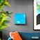 MÃ–NKE MNKE Vinyl Record Wall Mount an Elegant Display Ledge Made from Solid Wood This Vinyl Record Shelf Will Hold Records of Any Size Brown