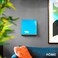 MÃ–NKE MNKE Vinyl Record Wall Mount an Elegant Display Ledge Made from Solid Wood This Vinyl Record Shelf Will Hold Records of Any Size Brown