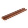 MÃ–NKE MNKE Vinyl Record Wall Mount an Elegant Display Ledge Made from Solid Wood This Vinyl Record Shelf Will Hold Records of Any Size Brown