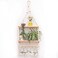 TENEWEE Boho Macrame Wall Hanging Shelf 2Tier Rustic Wood Bookshelf with Hooks Woven Rope Organizer for Bathroom Kitchen Bedroom Nursery Apartment Small Space Decor Storage