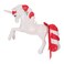 Hallmark Keepsake Christmas Ornament 2024 Sweet Unicorn Gifts for Kids