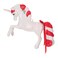 Hallmark Keepsake Christmas Ornament 2024 Sweet Unicorn Gifts for Kids