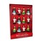Kurt S. Kurt Adler 12 Piece Petite Treasures Glass Ornament Set