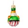 Kurt S. Kurt Adler 12 Piece Petite Treasures Glass Ornament Set