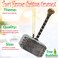 Tree Buddees Mjlnir Thors Hammer Christmas Ornament Decoration