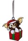 Trick Or Trick or Treat Studios Gremlins Gizmo Holiday Horrors Metal Ornament
