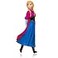 Hallmark Keepsake Ornament Disney Frozen Princess Anna