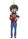 Kurt Adler Bob Ross Figural Ornament by