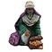 Hallmark Keepsake Ornament Melchior The Magi Blessed Nativity Collection 19982000