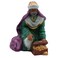 Hallmark Keepsake Ornament Melchior The Magi Blessed Nativity Collection 19982000