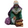 Hallmark Keepsake Ornament Melchior The Magi Blessed Nativity Collection 19982000