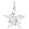 Swarovski SWAROVSKI Christmas Ornament Annual Limited Edition 2021 Crystal