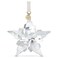 Swarovski SWAROVSKI Christmas Ornament Annual Limited Edition 2021 Crystal