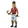 Hallmark Keepsake Christmas Ornament 2021 Fortnite Crackshot