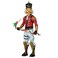 Hallmark Keepsake Christmas Ornament 2021 Fortnite Crackshot