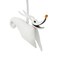 Hallmark Disney Tim Burtons The Nightmare Before Christmas Zero Christmas Ornament