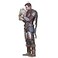 Hallmark Keepsake Christmas Ornament 2022 Star Wars The Mandalorian Ill See You Again