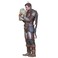 Hallmark Keepsake Christmas Ornament 2022 Star Wars The Mandalorian Ill See You Again
