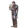 Hallmark Keepsake Christmas Ornament 2022 Star Wars The Mandalorian Ill See You Again