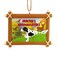 Hallmark Hunting Dog Christmas Ornament