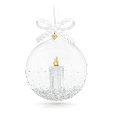 Swarovski Annual Edition Ball Ornament 2023