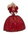 Hallmark QX5725 Keepsake Ornament 1993 Holiday 1st Collectors Series