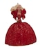 Hallmark QX5725 Keepsake Ornament 1993 Holiday 1st Collectors Series