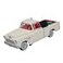 Hallmark 1996 Keepsake Ornament 1955 Chevrolet Cameo 2nd in All American Truck Series