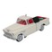 Hallmark 1996 Keepsake Ornament 1955 Chevrolet Cameo 2nd in All American Truck Series