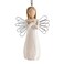 Willow Tree Sign for Love Ornament Sculpted HandPainted Figure